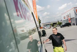 Leistungen für Kanal und Rohr in Sulzheim